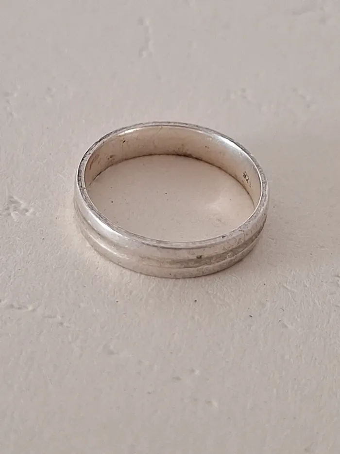 💍 Bague en argent 925 💍 - photo numéro 2