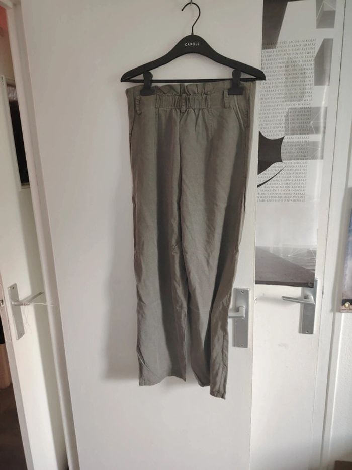 Pantalon sans marque 40 - photo numéro 3