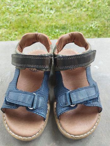Sandales taille 26