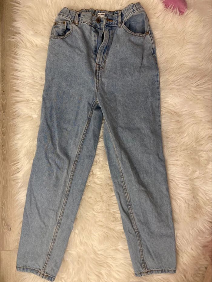 Jean mom pull&bear taille 36