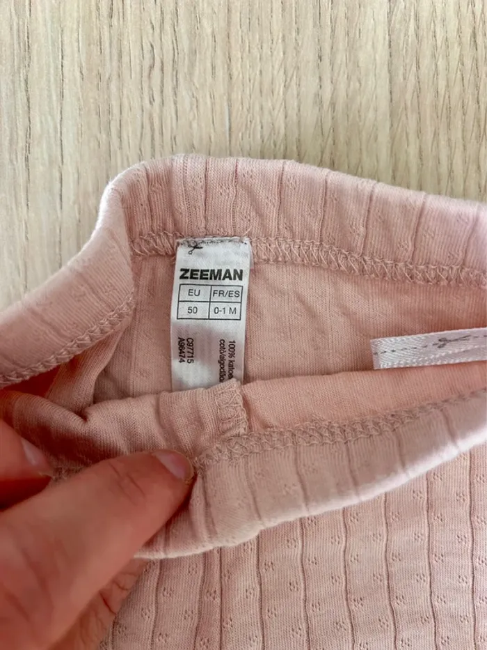 Tenue complète pour filles - photo numéro 6