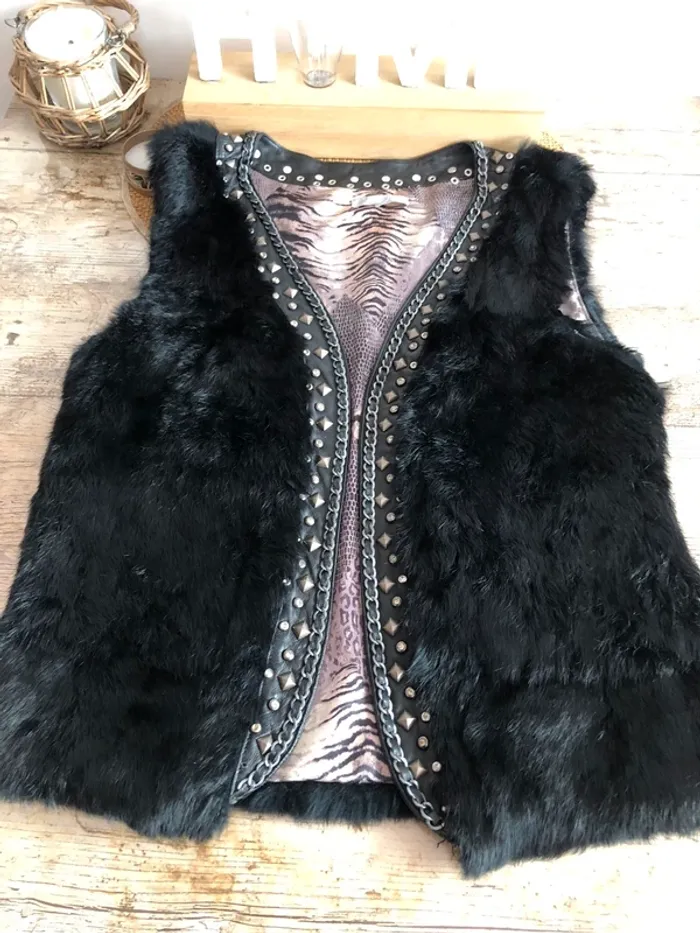 Veste Etam - photo numéro 4