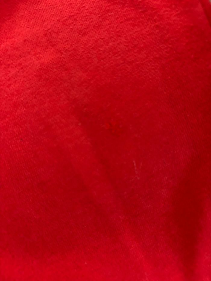 Pantalon jogging rouge Marvel 4/5 ans Spiderman - photo numéro 4