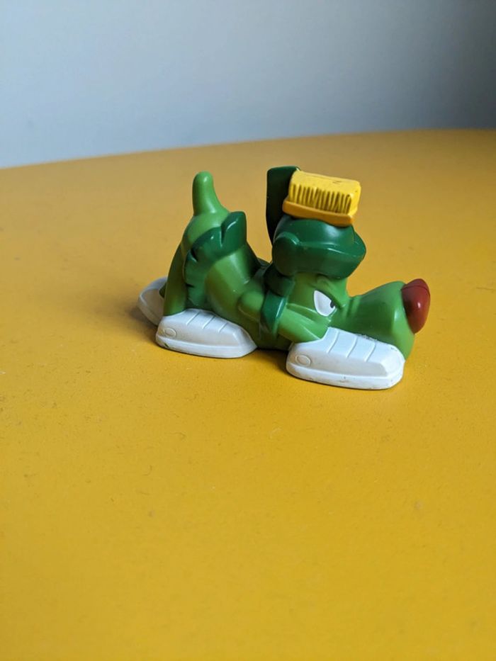 Personnage looney tunes k9 - photo numéro 2