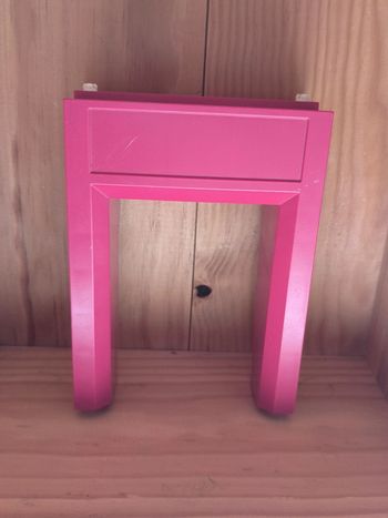 Playmobil 5485 grand magasin entrée