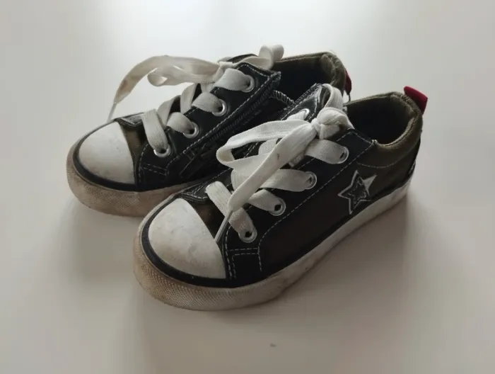 Chaussures 26 du pareil au meme