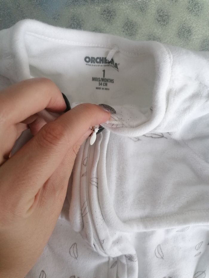 1mois kiabi - photo numéro 3