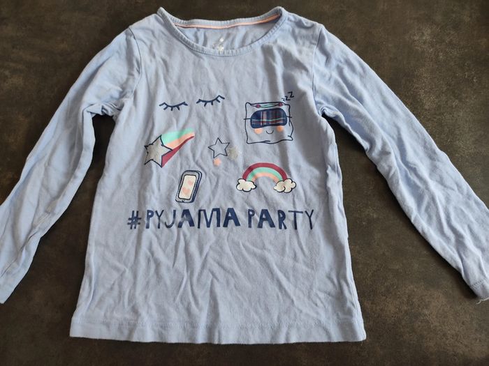 Pyjama 2ans à 4ans - photo numéro 5