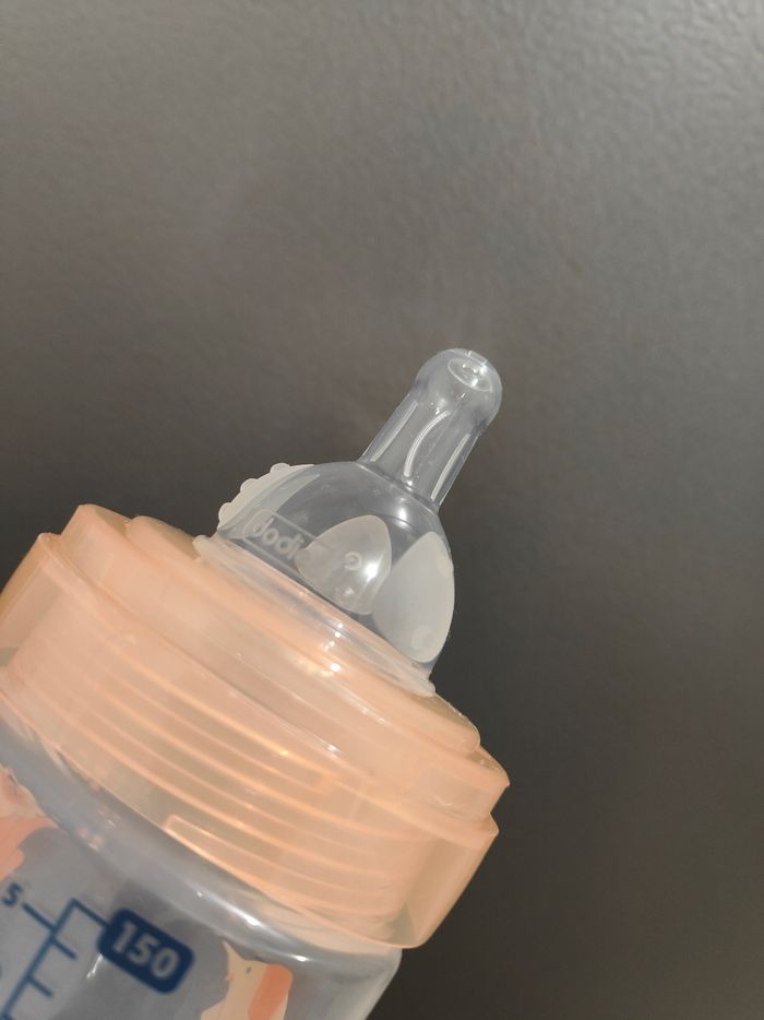 Biberon - photo numéro 4