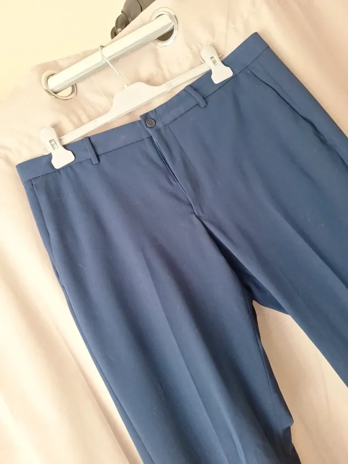 Pantalon costume - photo numéro 2