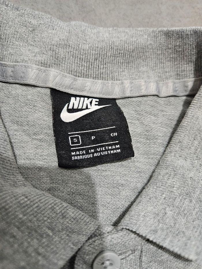 Polo Nike Homme - photo numéro 2