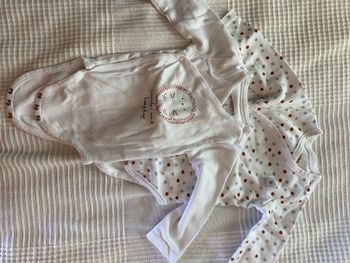 lot de 2 body orchestra