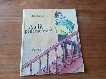 Livre enfant