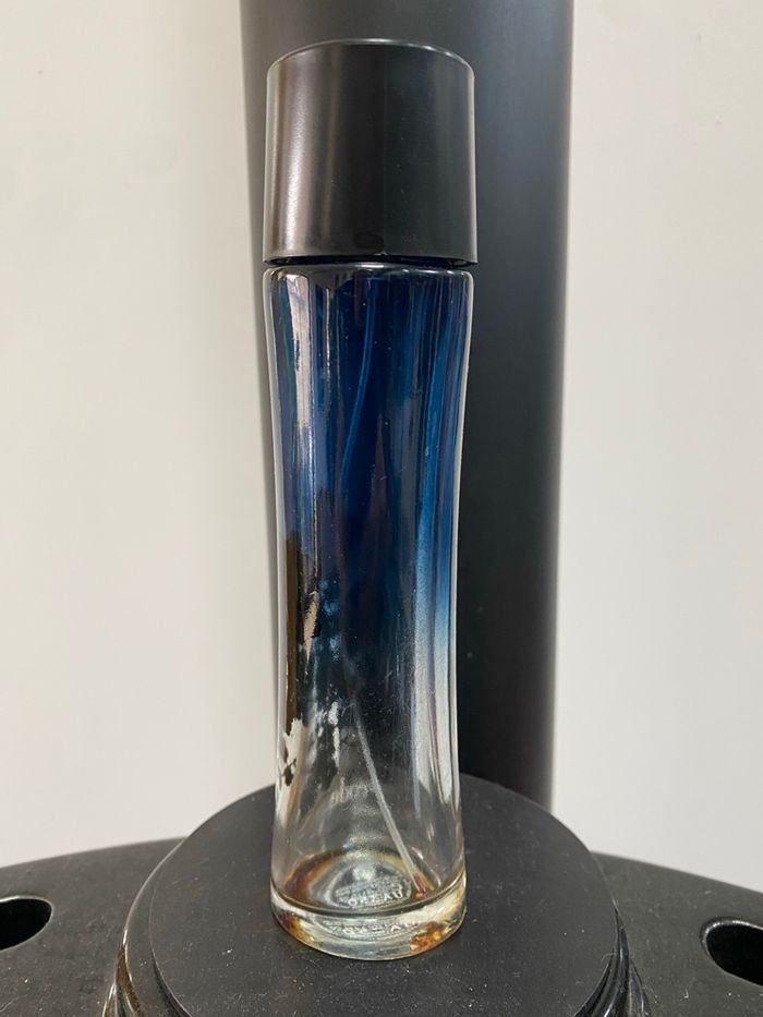 Flacon VIDE - GIORGIO ARMANI - ARMANI CODE FEMME - photo numéro 3