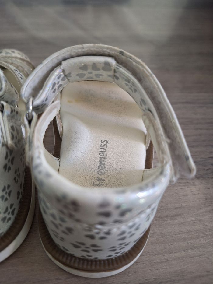 Chaussures bébé - photo numéro 5