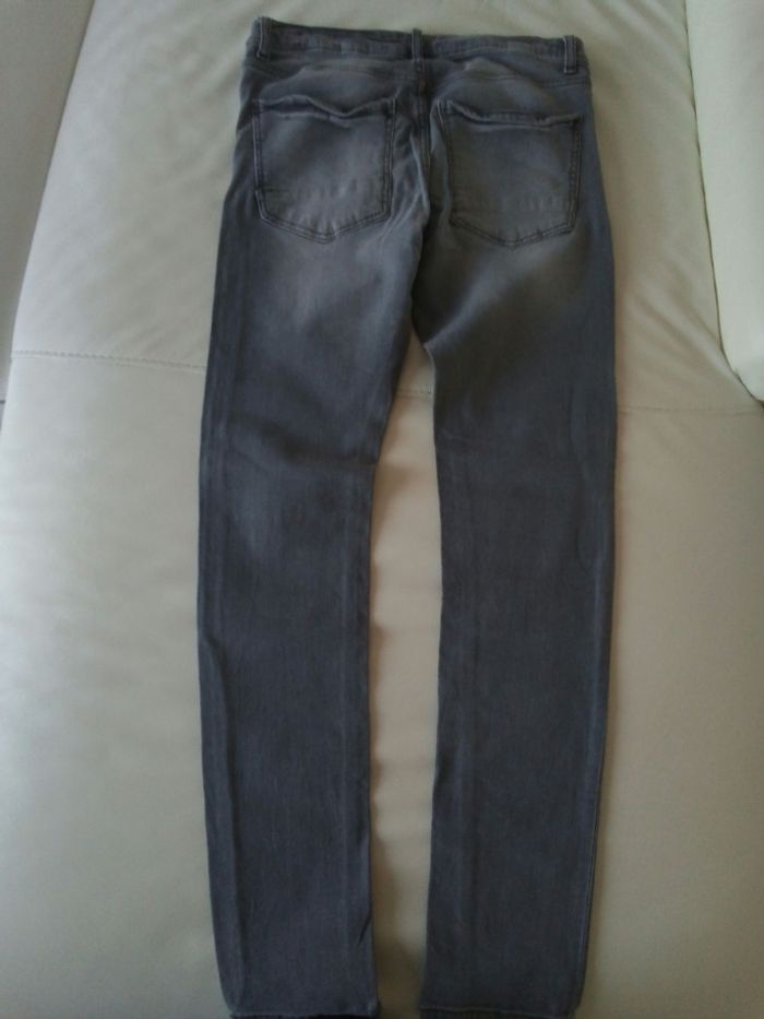 Lot de 3 pantalon garçon excellent état - photo numéro 10