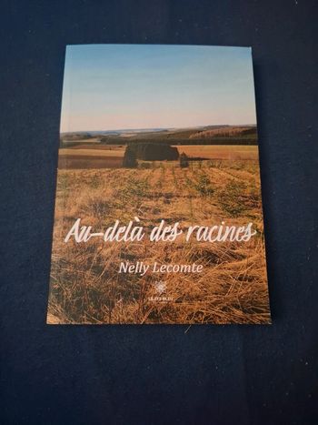 Au-delà des racines