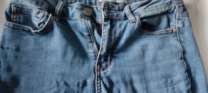 Jeans femme - photo numéro 3