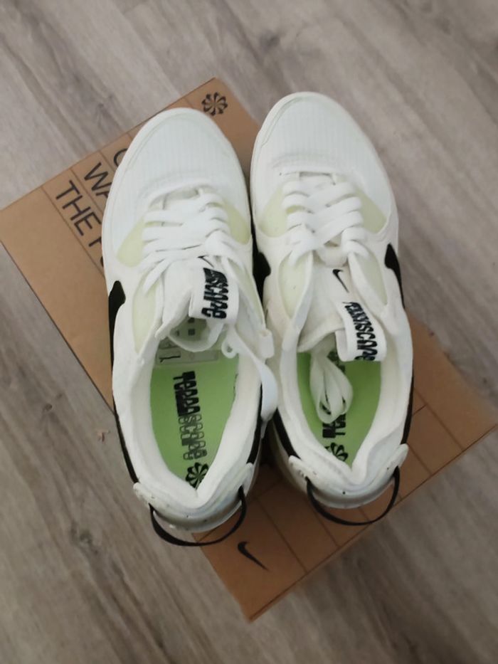 Nike Air Max terrascape 90 taille 40 - photo numéro 2