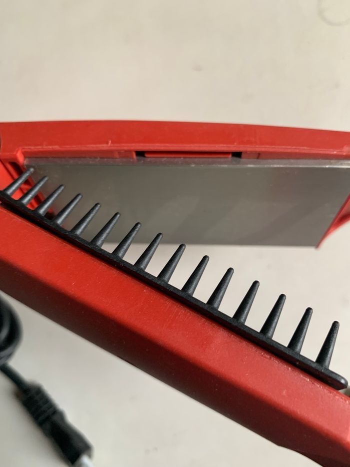 Lisseur - photo numéro 3