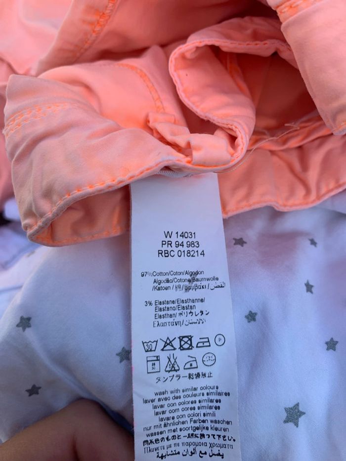 Jean corail MarcJacobs - photo numéro 4