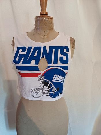 Top court jennyfer femme taille 40