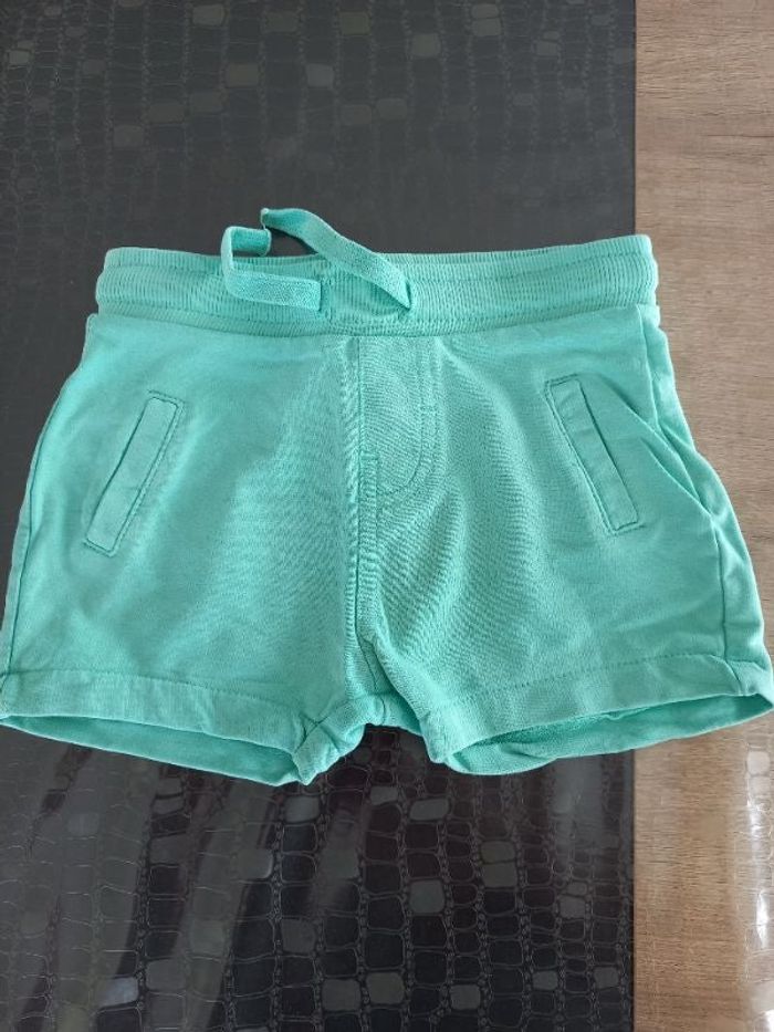 Short