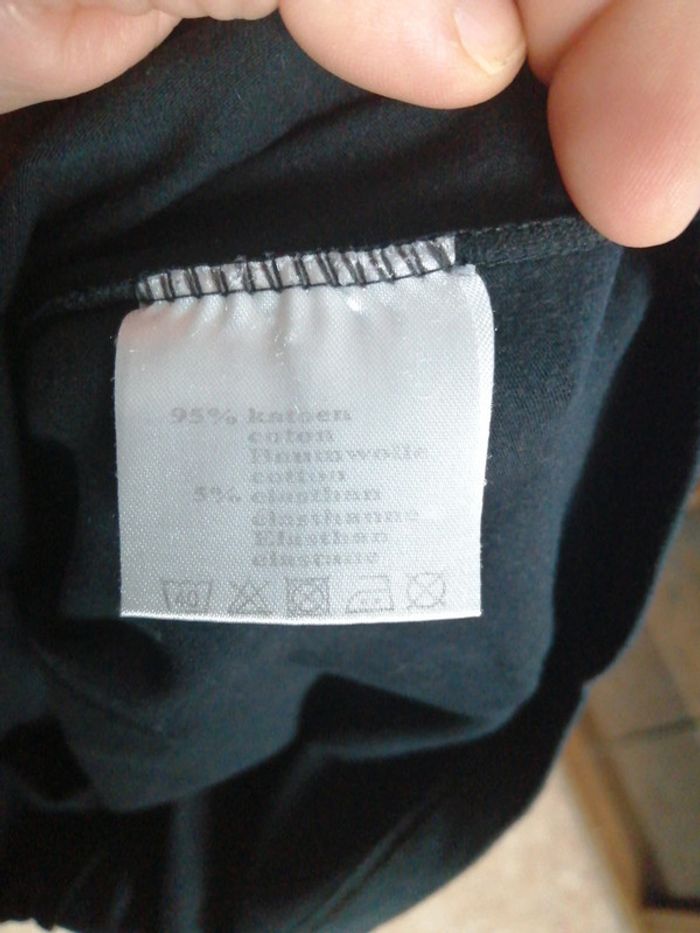 Debardeur - photo numéro 4