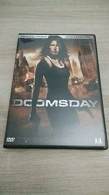 Doomsday
