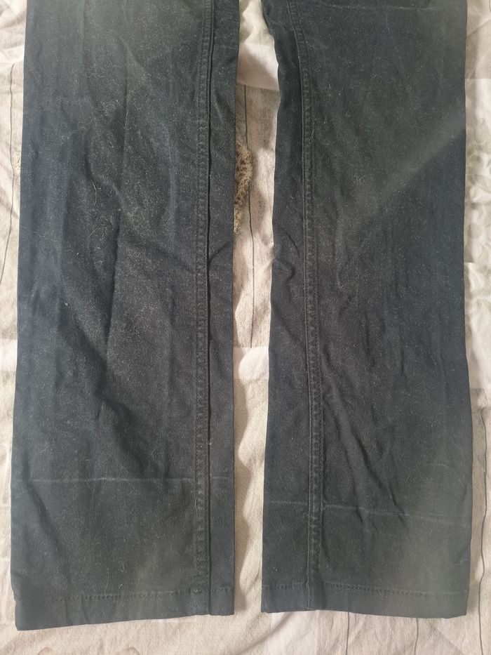 Pantalon chino "Slim fit" - photo numéro 6