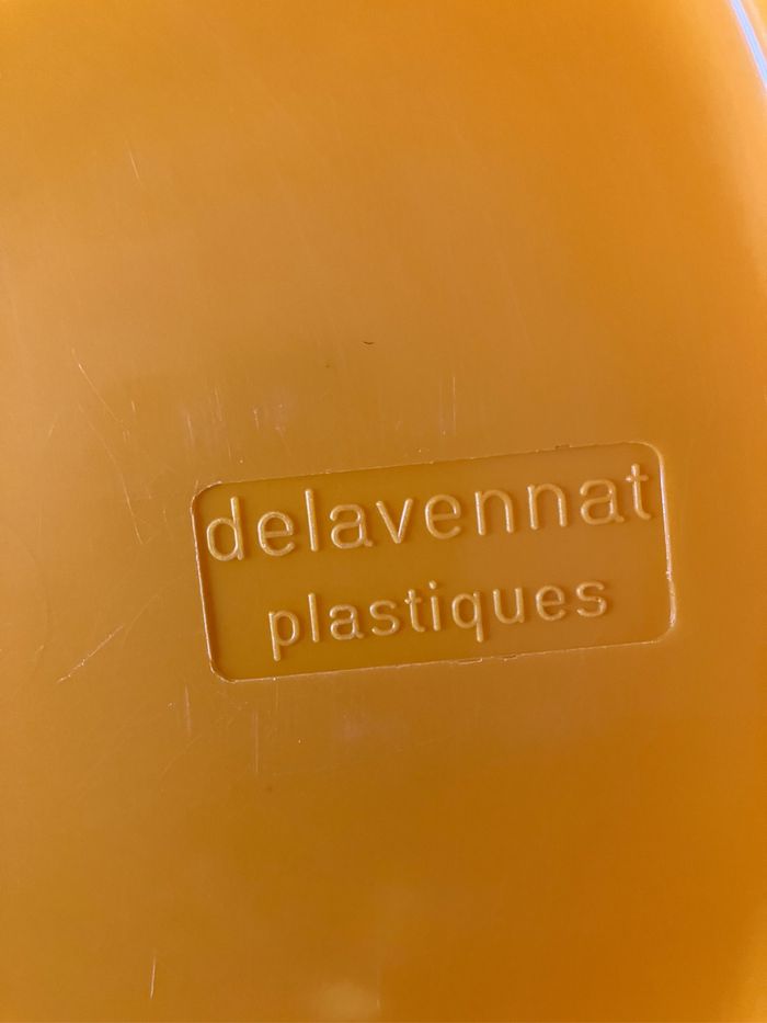 Fauteuil Enfant - photo numéro 5