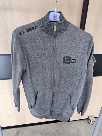 Veste 14 ans tres non etat