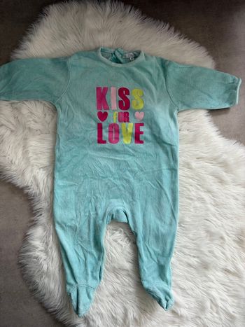 Pyjama 9 mois 