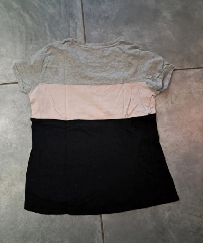 T-shirt Ellesse - photo numéro 2