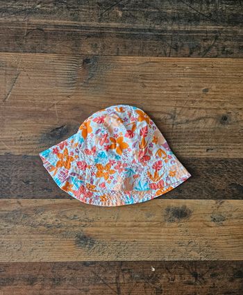 Bob fille 49cm 12/24mois