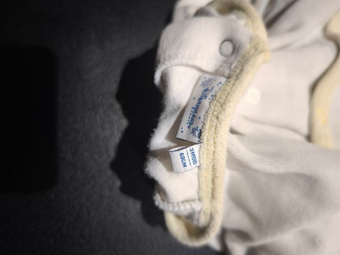 Pyjama 3 mois - photo numéro 2