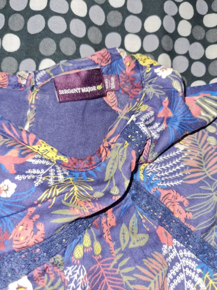 Blouse sergent major - photo numéro 4