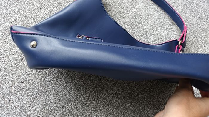 Sac à main - photo numéro 4