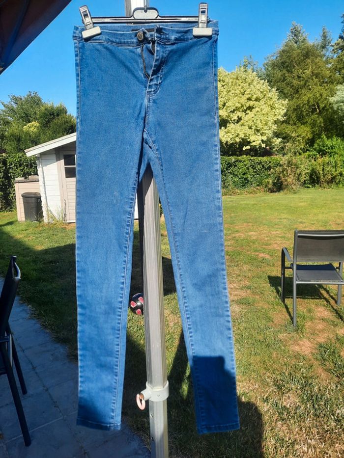 Jeans - photo numéro 2