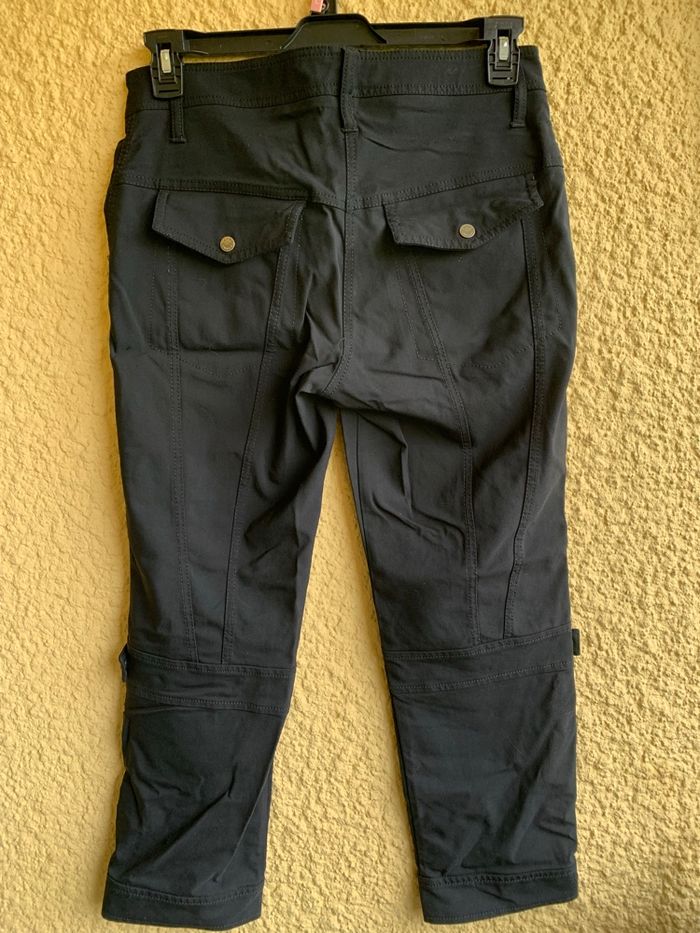 Pantalon style cargo Cambio taille 38 ( sera repassé avant envoi) - photo numéro 4