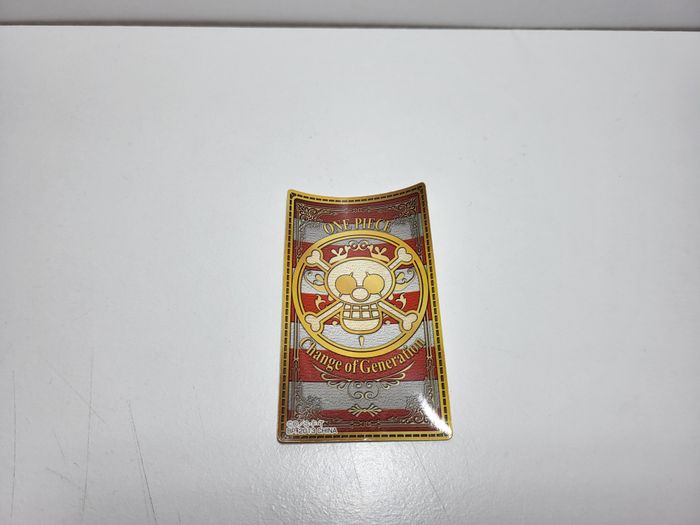 One Piece Figurine – Ichiban Kuji Change Of Generation – Lot F – Baggy - photo numéro 7