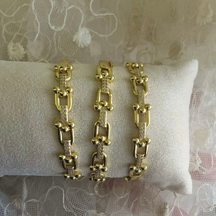 Bracelet acier inoxydable - photo numéro 2