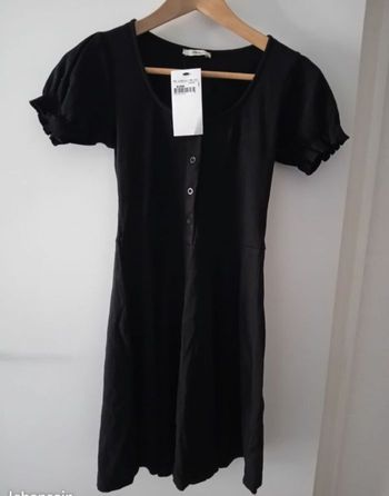 Robe LTB neuve S