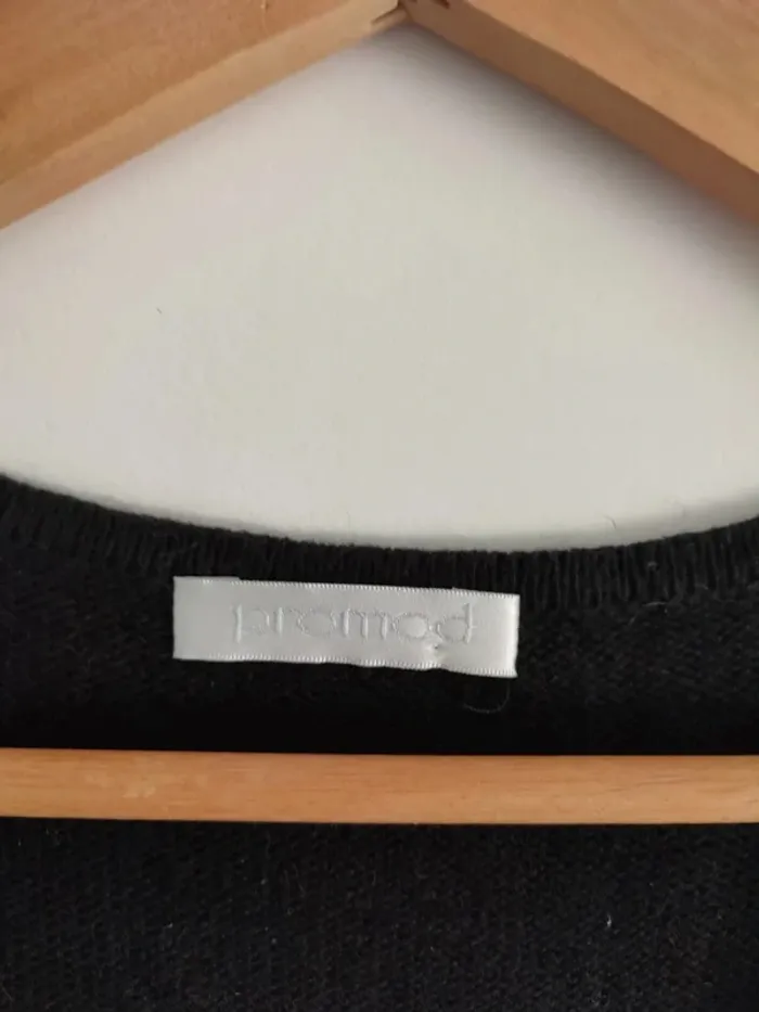 46- Robe , promod , Taille S - photo numéro 3