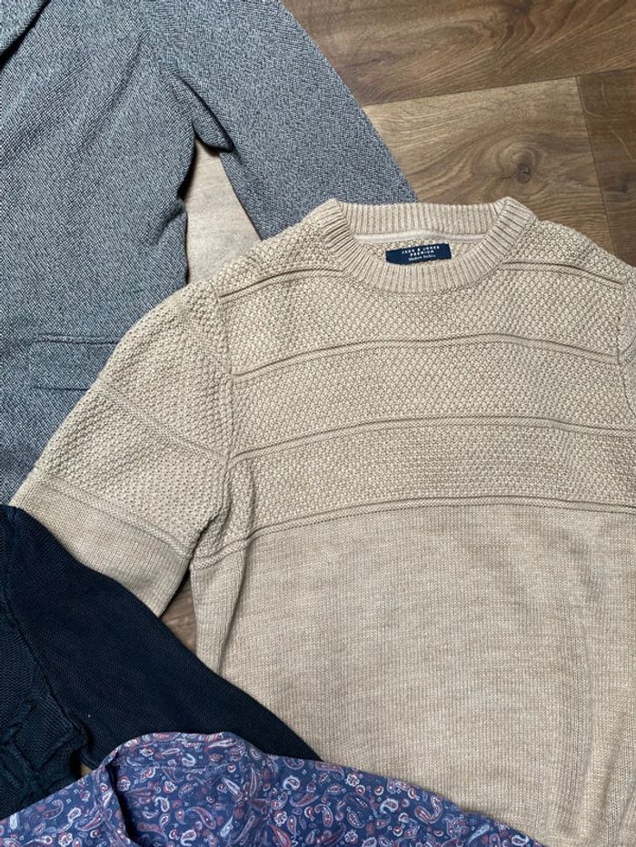 Lot taille S 2 - photo numéro 6