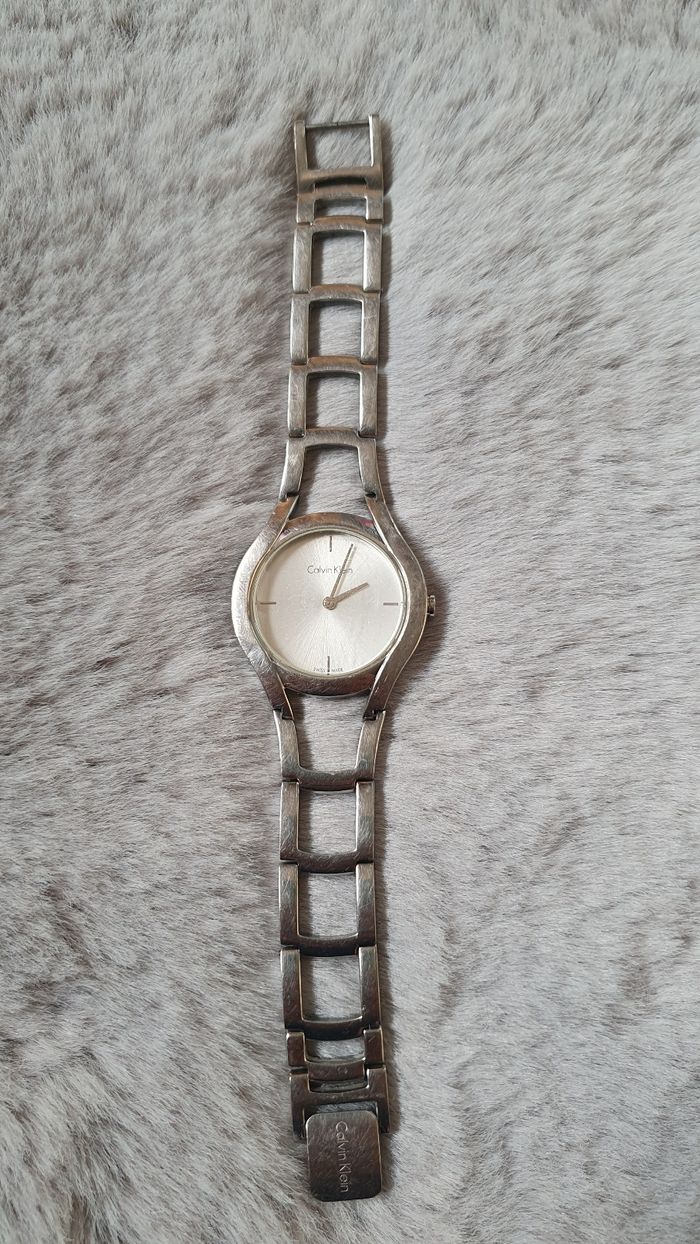 Montre - photo numéro 2