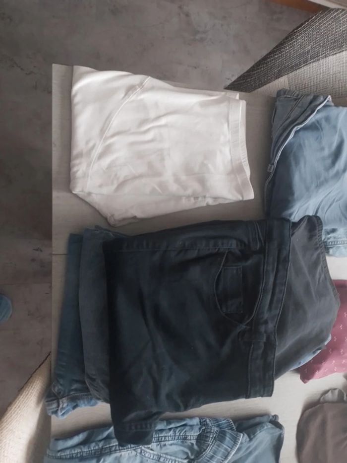 Lot grossesse taille 36 - photo numéro 5