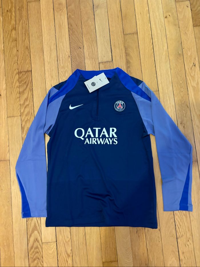 Survêtement PSG  enfant - photo numéro 3