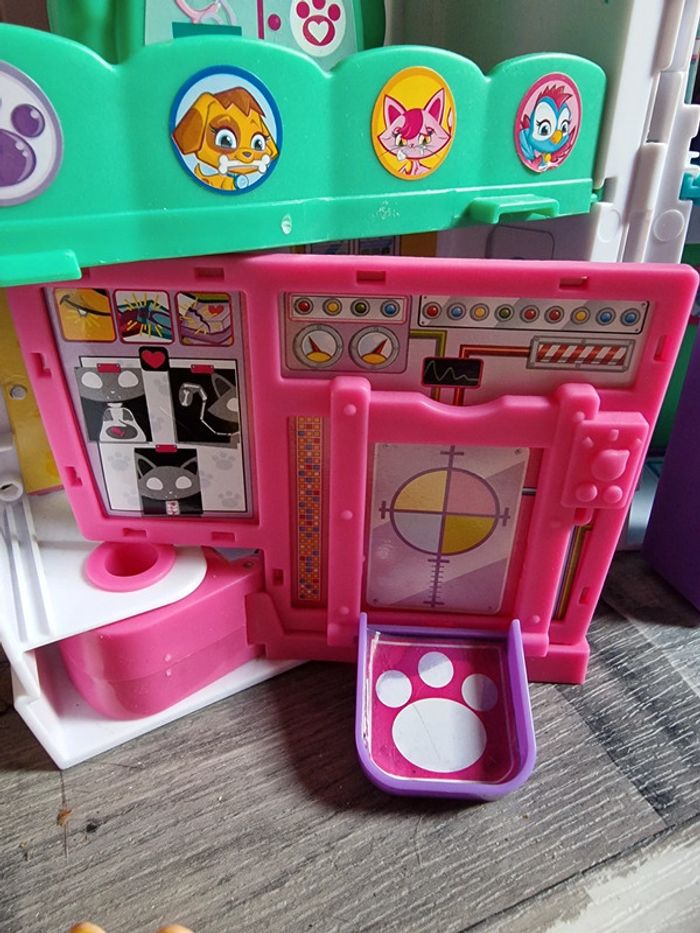 Pinypon clinique vétérinaire - photo numéro 4