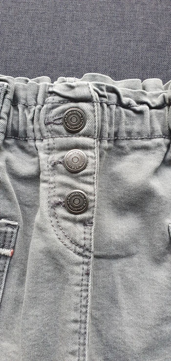 Jupe Tape à l'œil taille 8 ans - photo numéro 3